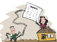 东城区婚姻调查取证中要注意什么问题呢
